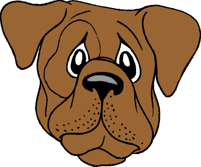 Free Dog Clipart