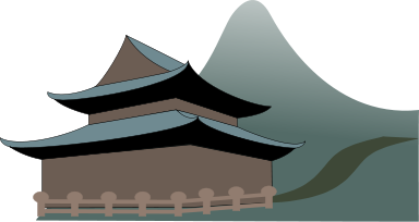 Free Temple Clipart