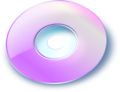 Free Computer Disc Clipart