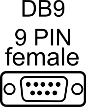 Free Computer Connector Clipart