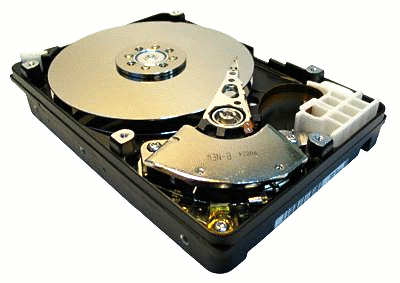 Free Computer Drive Clipart