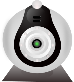Free Webcam Clipart