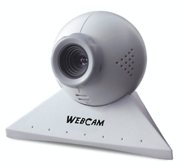 Free Webcam Clipart