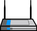Free Computer Network Clipart
