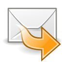 Free Email Icon Clipart