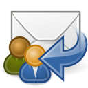 Free Email Icon Clipart