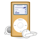Free iPod Icon Clipart