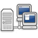 Free Network Icon Clipart