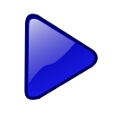Free Media Player Icon Clipart