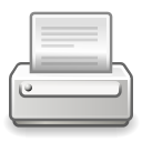 Free Printer Icon Clipart