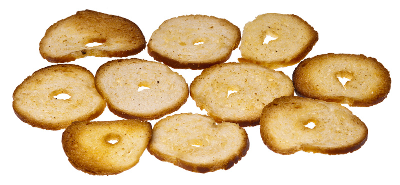 Free Bagel Clipart