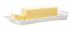 Free Butter Clipart