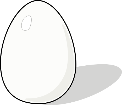 Free Egg Clipart