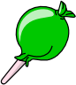 Free Candy Clipart