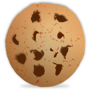 Free Cookie Clipart