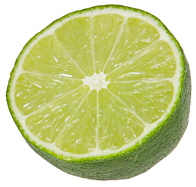 Free Lime Clipart