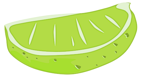 Free Lime Clipart