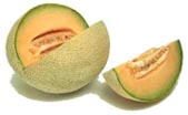 Free Melon Clipart