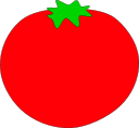 Free Tomato Clipart