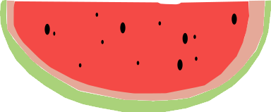 Free Melon Clipart