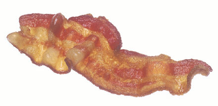 Free Bacon Clipart