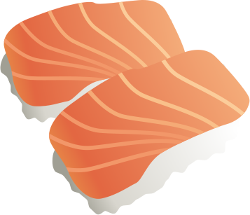 Free Sushi Clipart
