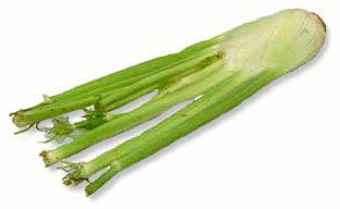 Free Celery Clipart