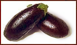 Free Eggplant Clipart