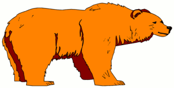 Free Bear Clipart