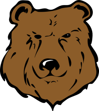 Free Bear Clipart