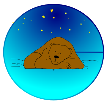 Free Grizzly Bear Clipart