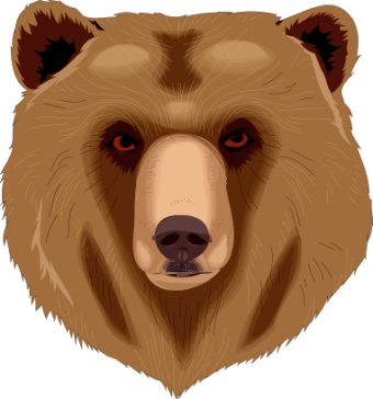 Free Bear Clipart