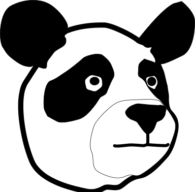 Free Cartoon Bear Clipart