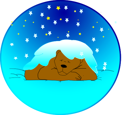 Free Bear Clipart