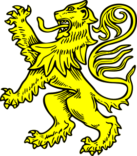 Free Lion Clipart