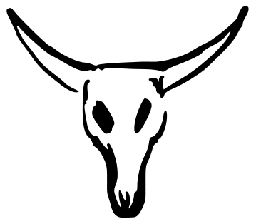 Free Bull Clipart