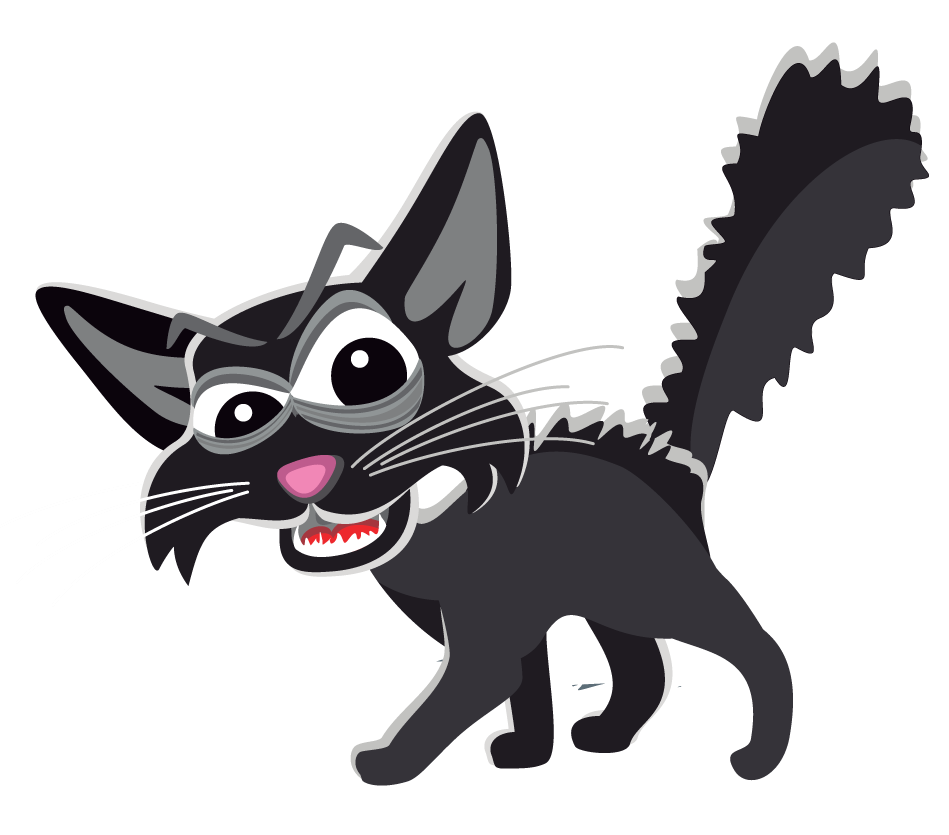 Free Cat Clipart