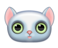 Free Cat Clipart