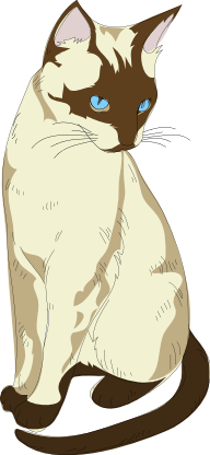 Free Cat Clipart