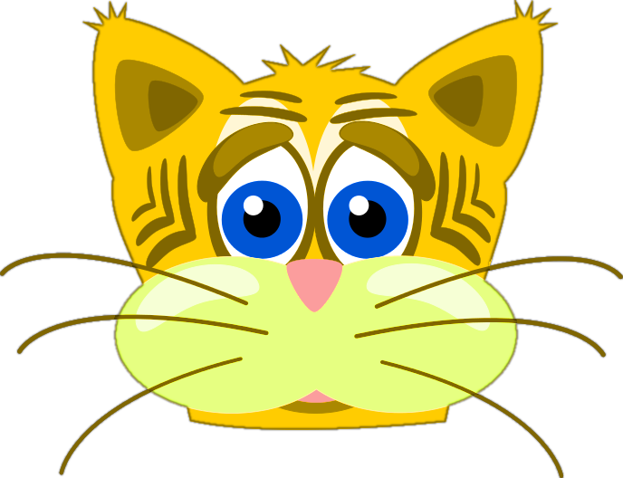 Free Cat Clipart