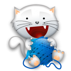 Free Kitten Clipart