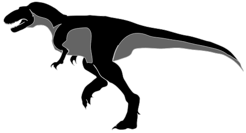 Free Dinosaur Clipart