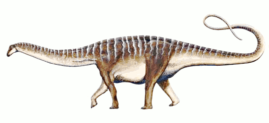 Free Dinosaur Clipart