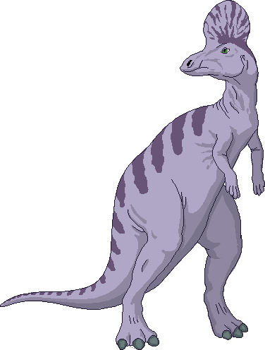 Free Dinosaur Clipart