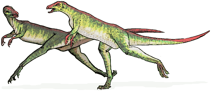 Free Dinosaur Clipart