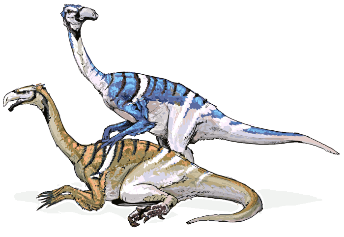 Free Dinosaur Clipart