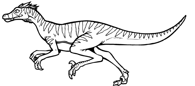 Free Dinosaur Clipart