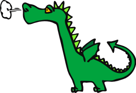 Free Dinosaur Clipart