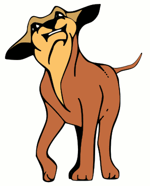 Free Dog Clipart