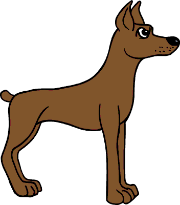 Free Dog Clipart